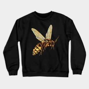Hornet Crewneck Sweatshirt